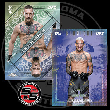 MMA
