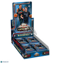 2025-26 Topps Chrome Update Series Basketball Hobby Box