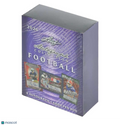 2026 Leaf Autograph Collection Football Hobby Box