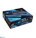 Upper Deck Halo Trading Card Direct Hobby Box - 20 Packs