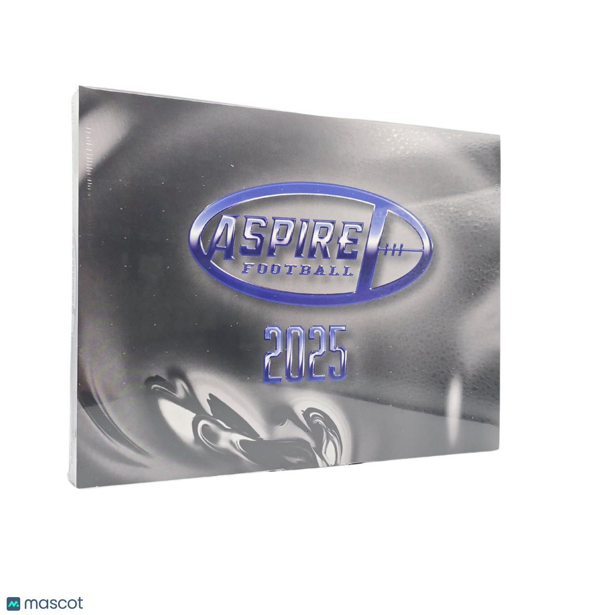 2025 Aspire Football Hobby Box