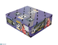 2024/25 Panini Donruss Optic Fast Break Basketball Box