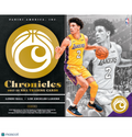 2017-18 Panini Chronicles Basketball Hobby Box