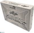 2026 Leaf Trinity Football Hobby Box
