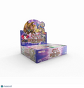 Yu-Gi-Oh! Trading Card Game: Battle of Legends Glorious Gallery Booster Display