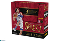 Panini 2021-22 Select Basketball Factory Sealed Hobby Box