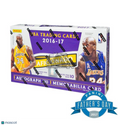 Panini 2016-17 Aficionado Basketball Hobby Box + 5 Fathers Day Packs