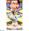 2020 Panini Elite Extra Edition Baseball Hobby Box