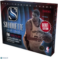 2024-25 Panini Silhouette Basketball Hobby Box