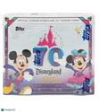 2025 Topps Disneyland 70th Anniversary Hobby Box