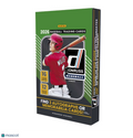 2026 Panini Donruss Baseball Hobby Box