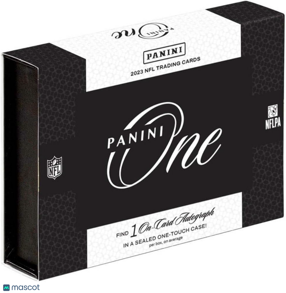2023 Panini One Football Hobby Box