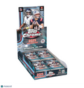 Topps 2025 Chrome Football NFL Hobby Box