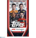 Topps Formula 1 2022 F1 Racing Trading Card HOBBY Box
