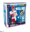 Panini 2025 Donruss Football Mega Box