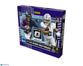 Panini 2025 Donruss Optic Football Hybird H2 Hobby Box
