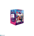 2026-27 Topps Flagship Edition Soccer Trading Card Value Box