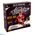 2025 Panini Absolute Football Mega Box