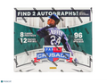 Panini 2024 Crusade Baseball Premium Hobby Box