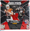 2025 Panini Prizm Draft Picks Football Hobby Box