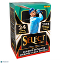 2025 Panini Select Baseball Blaster/Value Box