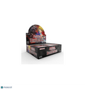 Yu-Gi-Oh! Trading Card Game: Beyond The Brave Display Box