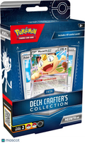 Pokemon Deck Crafter's Collection