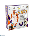 2024-25 Panini Select Basketball Mega Box