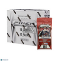 2016 Panini Prizm Nascar Racing 12ct Fat Pack