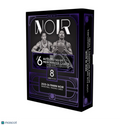 Panini Noir Basketball 2025-26 Hobby Box