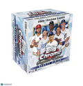 Topps 2022 Chrome Update Series Sapphire Baseball Hobby Box