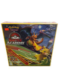 Pokemon Battle Academy (2020)