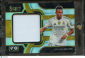 Kylian Mbappé 2025-26 Select Jersey Patch France Real Madrid
