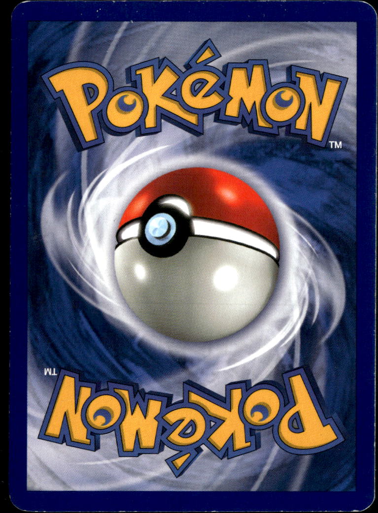 Gyarados 1999 Base Set Holo Rare #6/102