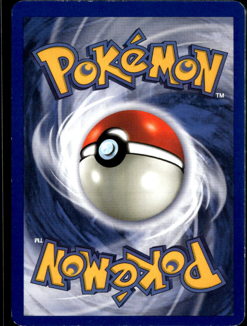 Lapras 1999 Fossil Holo Rare #10/62