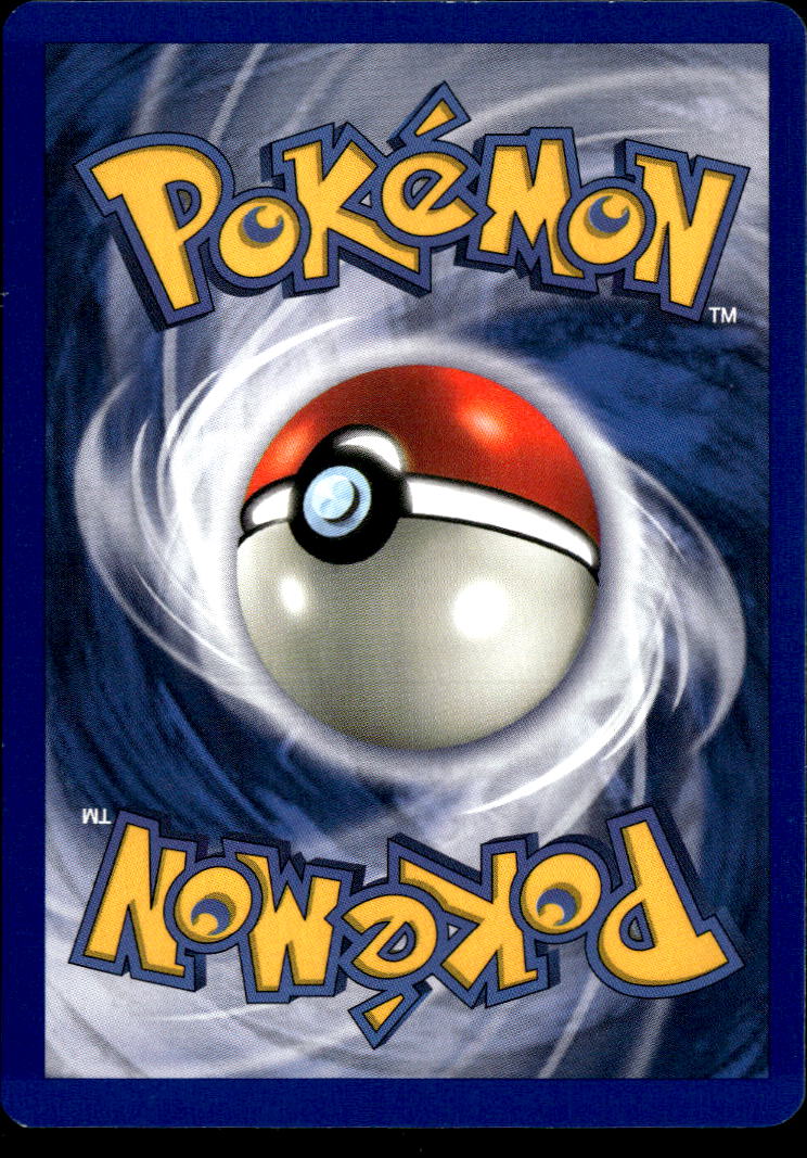 Jolteon 1999 Jungle Holo Rare #4/64