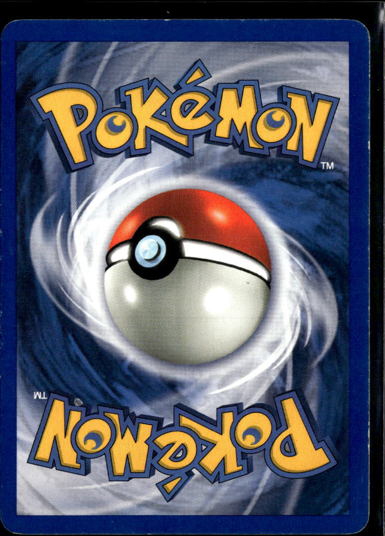 MR. Mime 1999 Jungle Holo Rare #6/64