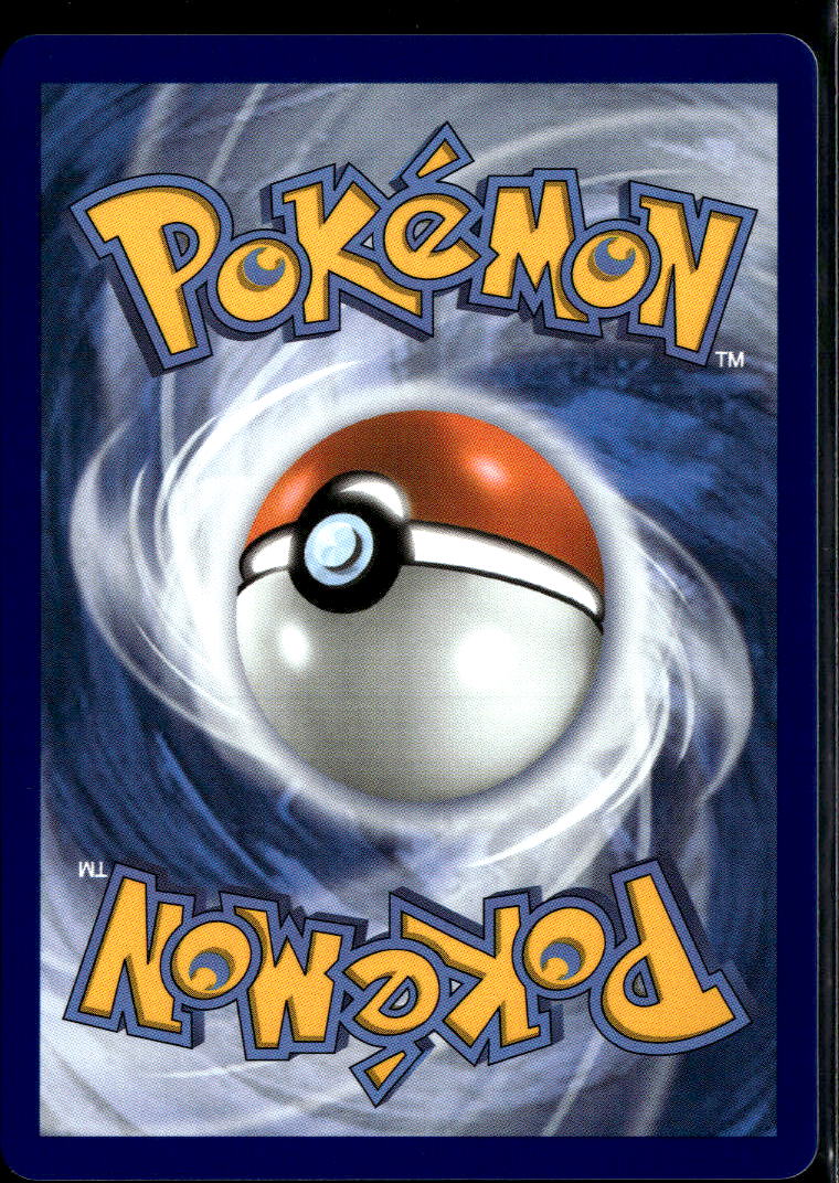 Rotom EX 2025 Prismatic Evolutions Holo Secret Rare SAR #126/94