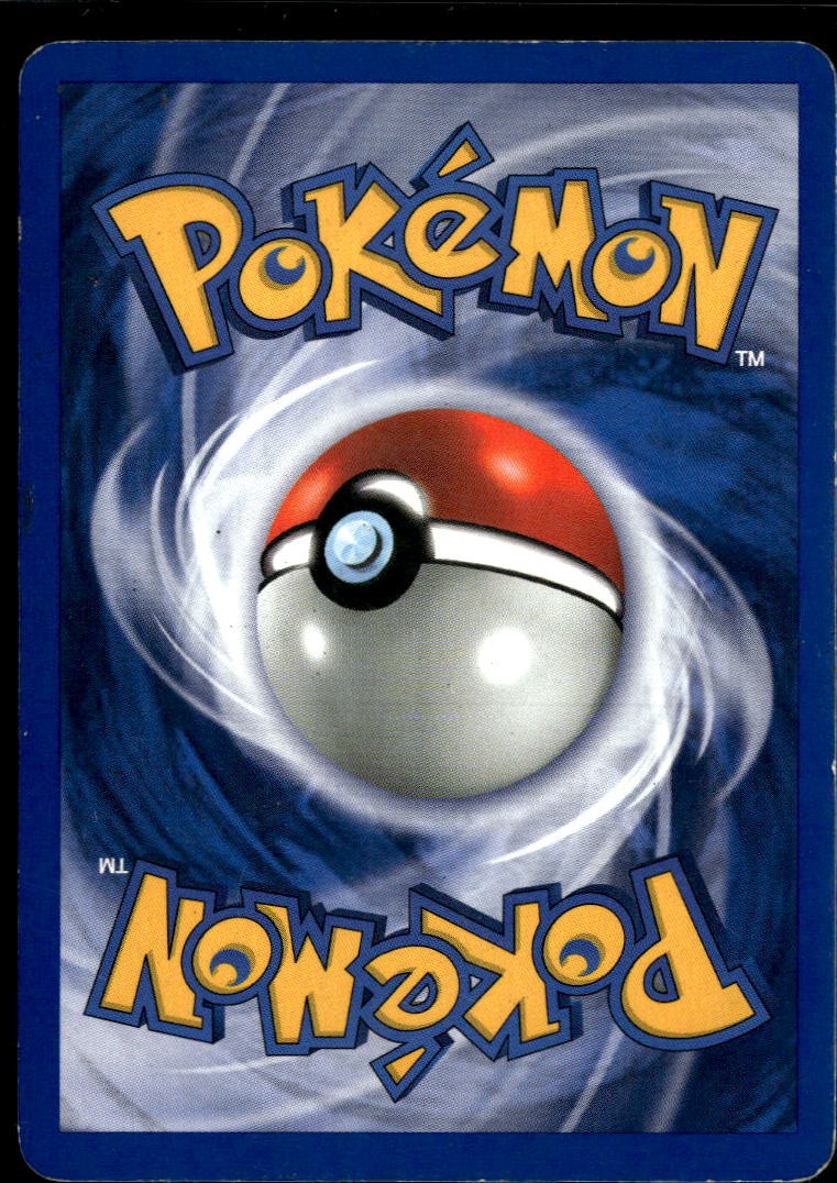 Ampharos 2000 Neo Genesis Holo Rare #1/111