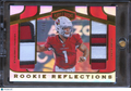 Kyler Murray 2020 Plates & Patches Jersey Patch Rookie 78/99 Arizona Cardinals