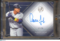Aaron Judge 2017 Topps Diamond Icons Auto Autograph RC 17/25 New York Yankees
