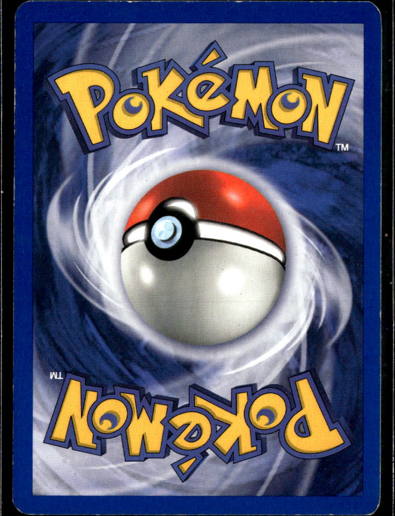 LP Kingdra 2000 Neo Genesis Holo Rare #8/111