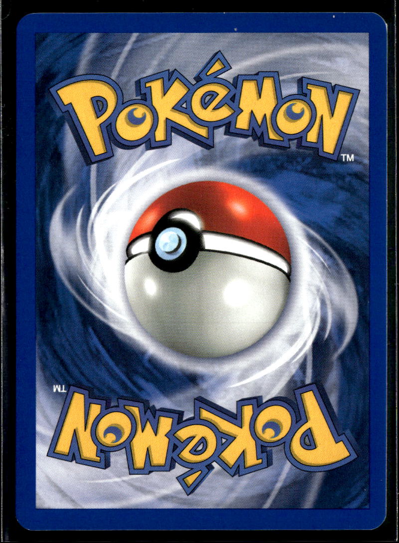 Poliwrath 2000 Base Set 2 Holo Rare #15/130