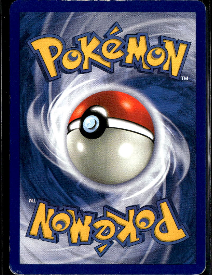 Nidoqueen 1999 Jungle Holo Rare #7/64