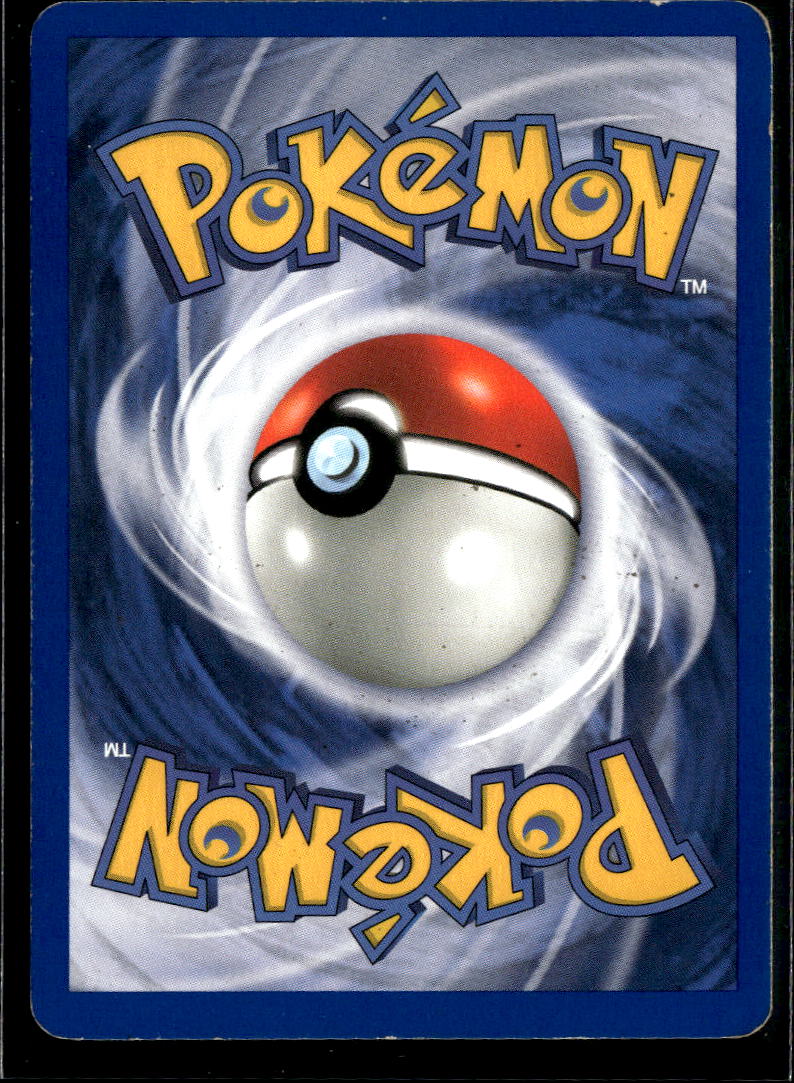 LP Clefable 2000 Base Set 2 Holo Rare #5/130