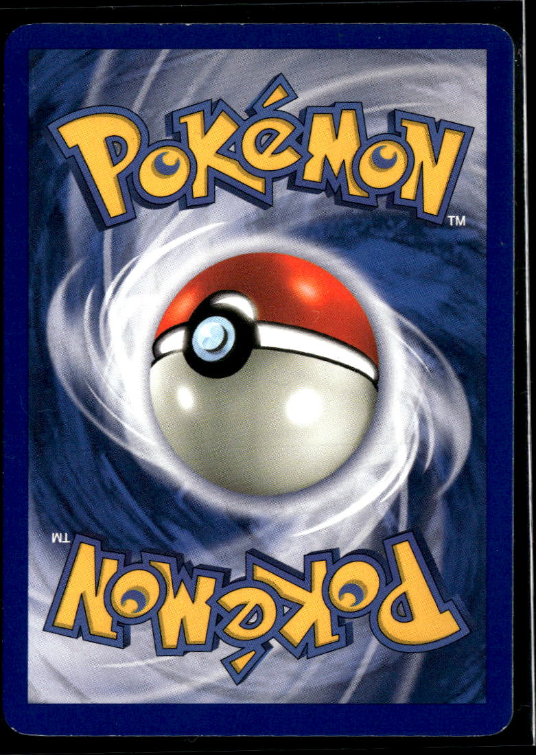 Magneton 1999 Fossil Holo Rare #11/62