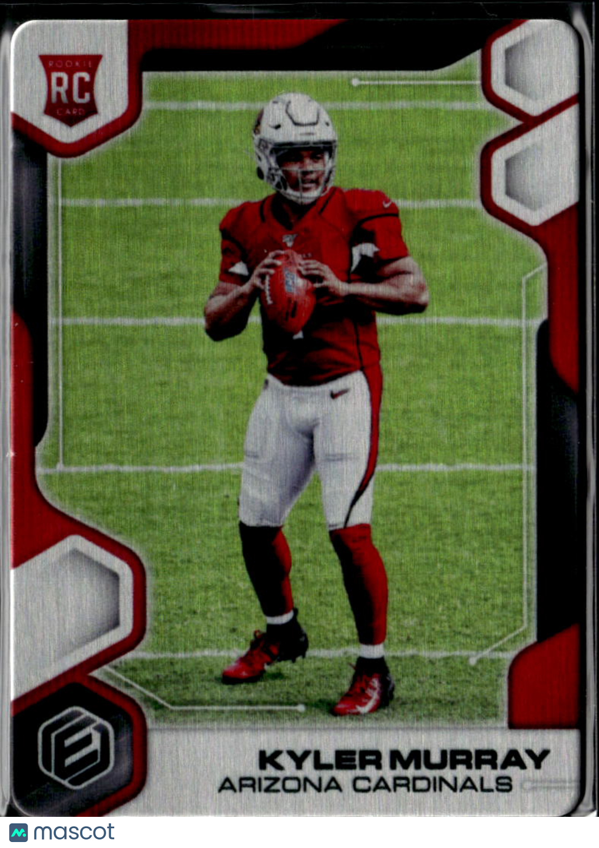 Kyler Murray 2019 Elements Rookie RC 29/75 Arizona Cardinals