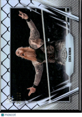 Erick Rowan 2026 Topps Chrome Steel Cage Refractor /37 The Wyatt Sicks