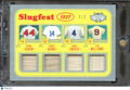 Hank Aaron Ernie Banks Ted Williams / Snider 2025 Leaf Lumber Game Used Bat 1/2