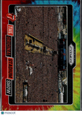 Downsview Park 2025 Prizm The Rolling Stones The Original Stadium Show /49 #10